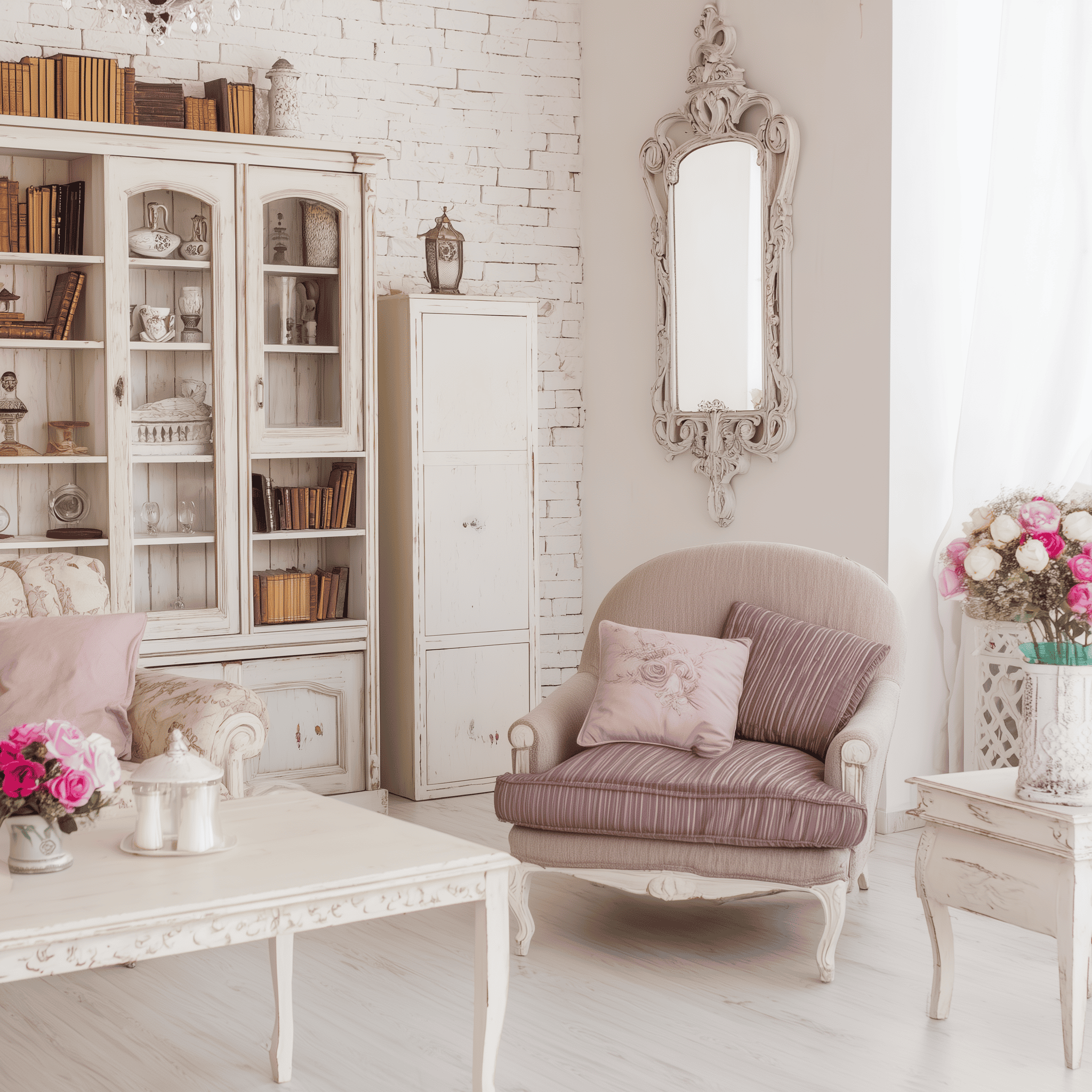 Shabby Chic